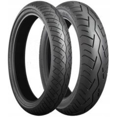   BRIDGESTONE gumiköpeny 140/80-17 BATTLAX BT45 69V TL BMW K1100LT hátsó kerékre