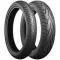 BRIDGESTONE gumiköpeny 140/80-17 BATTLAX BT45 69V TL BMW K1100LT hátsó kerékre