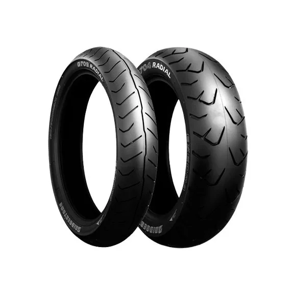 BRIDGESTONE gumiköpeny 130/70-18 EXEDRA G709 63H TL HONDA GL1800 első kerékre BRIDGESTONE gumiköpeny 130/70-18 EXEDRA G709 63H TL HONDA GL1800 első kerékre