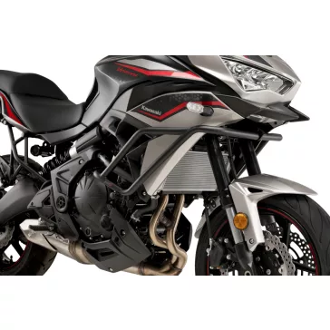 Bukócső Kawasaki Versys 650