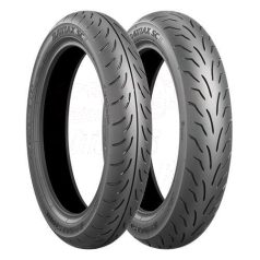   BRIDGESTONE gumiköpeny 140/70-14 SC 68S RFD TL hátsó kerékre