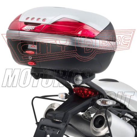 Csomagtartó kar Ducati Monster 696/796/1100 (08-14) / Ducati Monster 1100 Evo (11-12) GIVI