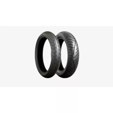 BRIDGESTONE gumiköpeny 160/70B17 BATTLAX BT020 79V RFD TL M K1200LT W hátsó kerékre