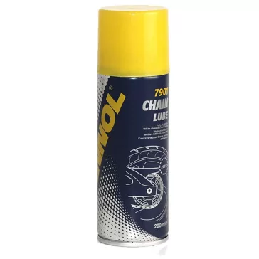 MANNOL lánc spray 200ml