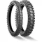 BRIDGESTONE gumiköpeny 100/90-19 X20 57M TT NHS hátsó kerékre