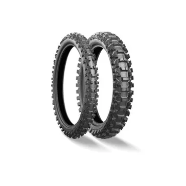   BRIDGESTONE gumiköpeny 110/100-18 X20 64M TT NHS hátsó kerékre