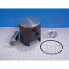 Dugattyú szett KTM SX/EXC 125 94-00 54,70-56,20