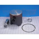 Dugattyú szett KTM SX/EXC 125 94-00 54,70-56,20