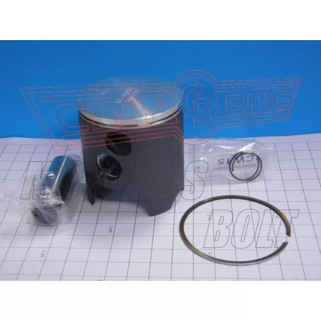 Dugattyú szett KTM SX/EXC 125 94-00 54,70-56,20