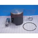 Dugattyú szett KTM SX/EXC 125 94-00 54,70-56,20