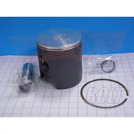 Dugattyú szett KTM SX/EXC 125 94-00 54,70-56,20