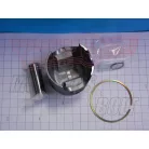 Dugattyú szett KTM SX/EXC 125 94-00 54,70-56,20