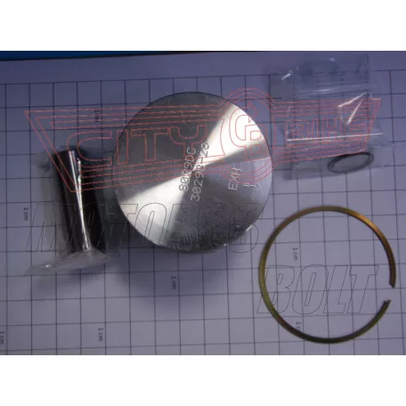 Dugattyú szett KTM SX/EXC 125 94-00 54,70-56,20