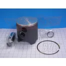 Dugattyú szett KTM SX/EXC 125 94-00 54,19-54,21