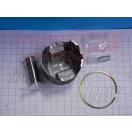 Dugattyú szett KTM SX/EXC 125 94-00 54,19-54,21