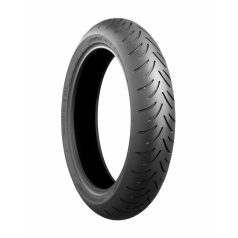 BRIDGESTONE gumiköpeny 80/90-17 SC 40P TL első kerékre