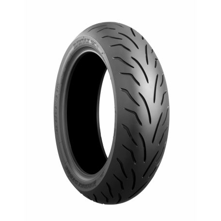 BRIDGESTONE gumiköpeny 80/90-17 SC 40P TL hátsó kerékre