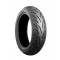 BRIDGESTONE gumiköpeny 80/90-17 SC 40P TL hátsó kerékre