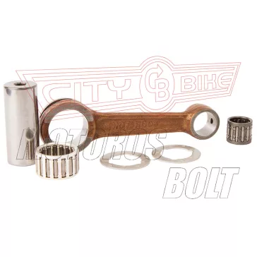 Hajtókarszett HONDA CR 125 '88-'07 Hot Rods