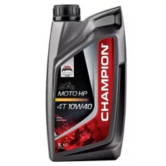 Champion Moto HP 4T 10W40 1L JT*
