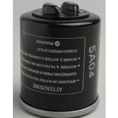   Olajszűrő PIAGGIO 125-200-250-300-as motorral szerelt robogókhoz