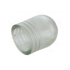 Levegőszürő házhoz átlátszó kupak VESPA/ PIAGGIO