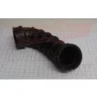 Levegőszűrő-összekötő gumi Piaggio 125 4T