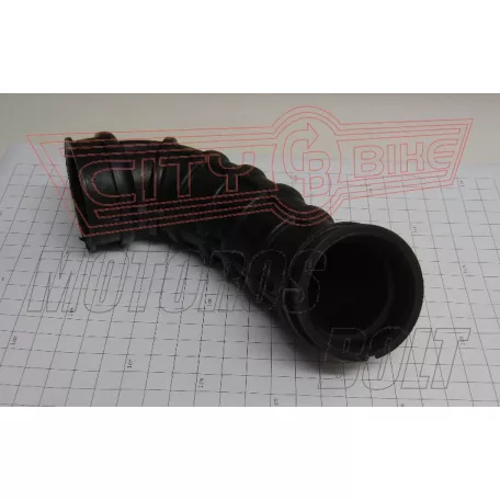 Levegőszűrő-összekötő gumi Piaggio 125 4T