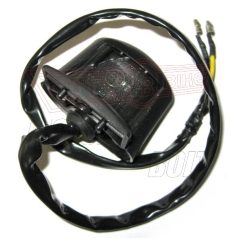 Rendszámtábla világítás E-jeles