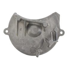 Olajpumpa fedél PIAGGIO 500 robogóblokkhoz