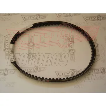 Variószíj PIAGGIO ZIP 50 / VESPA 50 (gyári Piaggio)