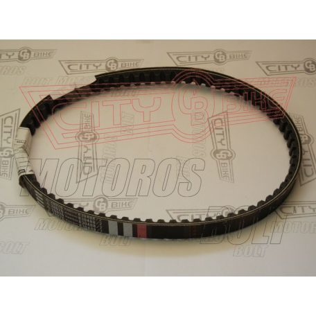 Variószíj PIAGGIO ZIP 50 / VESPA 50 (gyári Piaggio)