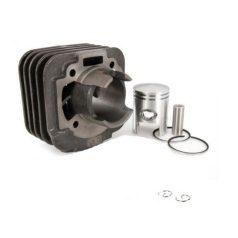 Hengerszett PIAGGIO levegős 50ccm 2T  Gyári