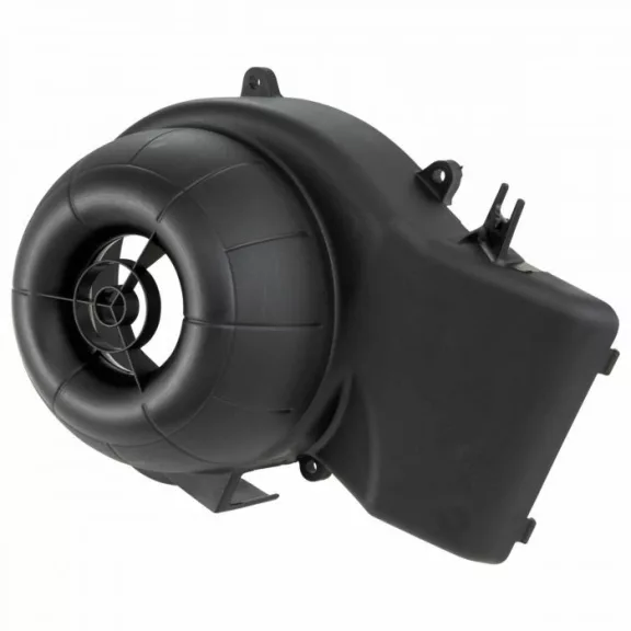 Ventillátorburkolat DERBI ATLANTIS 2T / TYPHOON ÚJ Ventillátorburkolat DERBI ATLANTIS 2T / TYPHOON ÚJ