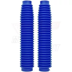 Teleszkóp gumi POLISPORT KÉK 41X350mm