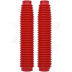 Teleszkóp gumi POLISPORT Piros 41X350mm