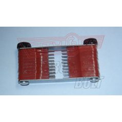 Fúvóka kaliber 0,45-1,5mm