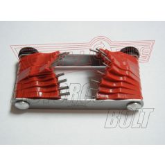 Fúvóka kaliber 0,45-1,5mm