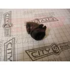 Gumicső PIAGGIO légszürő házhoz