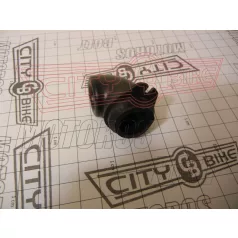 Gumicső PIAGGIO légszürő házhoz