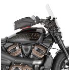 Plexi-szélvédő GIVI 8401A Harley Davidson Sportster S 1250 (21-23)