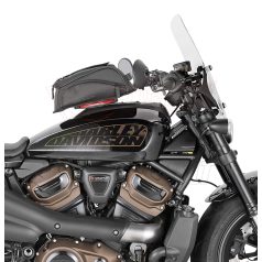   Plexi-szélvédő GIVI 8401A Harley Davidson Sportster S 1250 (21-23)