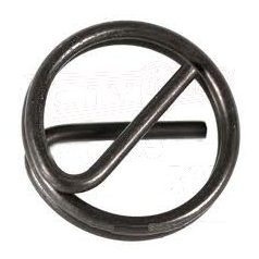 Vízpumpa meghajtó rugó PIAGGIO 250-300  4T