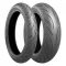 BRIDGESTONE gumiköpeny 110/70ZR17 BATTLAX S21 (54W) TL első kerékre