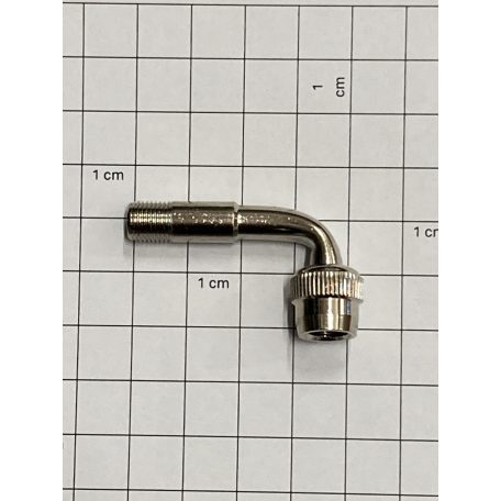 Szelep-hosszabító 90 fokos MOTRIX