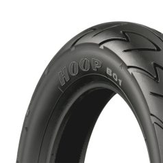   BRIDGESTONE gumiköpeny 90/90-12 HOOP B01 44J TL első/hátsó kerékre
