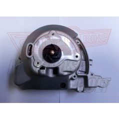 Vízpumpa komplett PIAGGIO 125-200 4T   ( gyári )