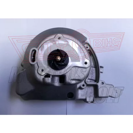 Vízpumpa komplett PIAGGIO 125-200 4T (gyári)