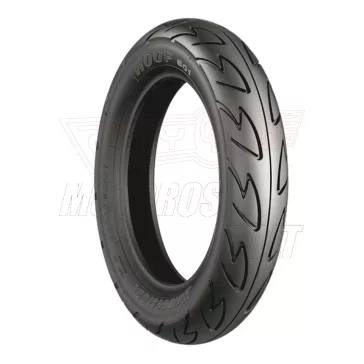   BRIDGESTONE gumiköpeny 120/80-12 B01 65J TL első/hátsó kerékre
