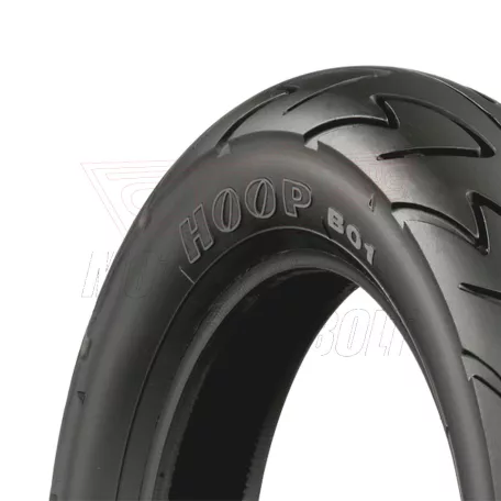 BRIDGESTONE gumiköpeny 120/80-12 B01 65J TL első/hátsó kerékre